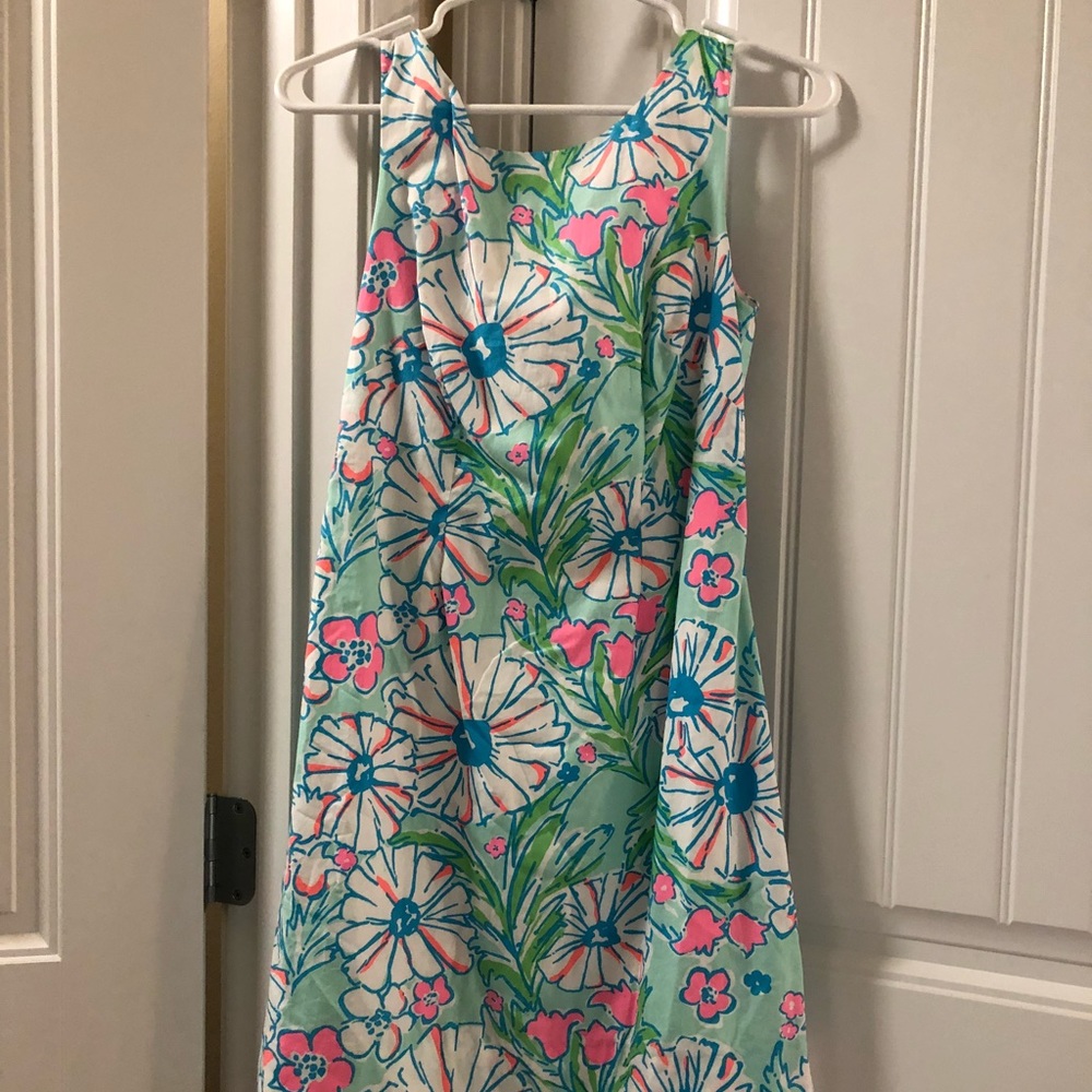 Lilly Pulitzer dress size 0